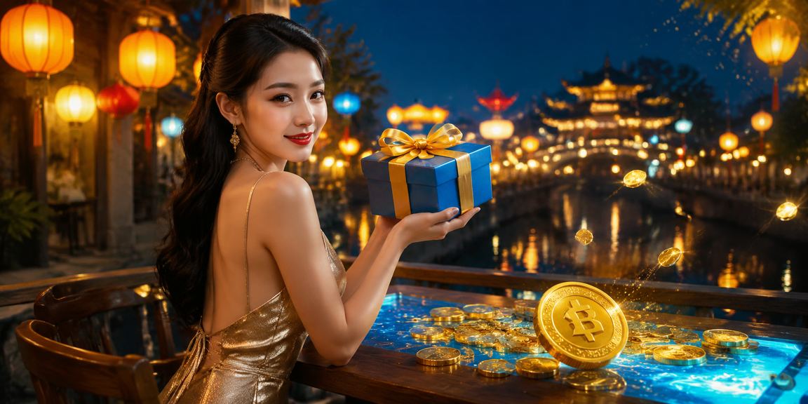 Giao diện giải trí casino tại Huế, người dùng duyệt web cùng cà phê buổi tối