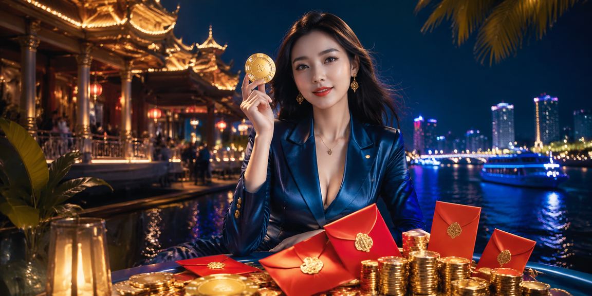 Người chơi Sài Gòn nhận phong bì đỏ thưởng casino, minh họa trải nghiệm nhận thưởng trên 429
